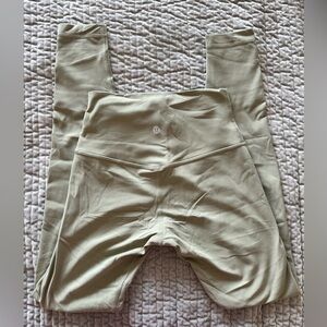 Lululemon Align leggings
